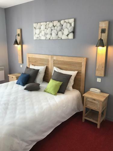 Hotel H�tel Des Dunes Noirmoutier
