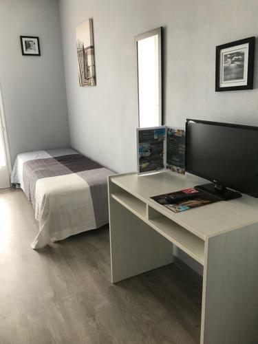 Hotel H�tel Des Dunes Noirmoutier