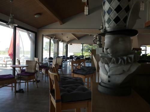Hotel H�tel Des Dunes Noirmoutier
