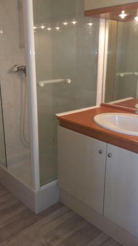 Apartamento Les Rochelieres