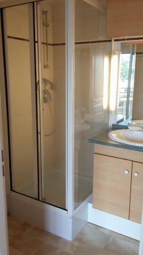 Apartamento Les Rochelieres