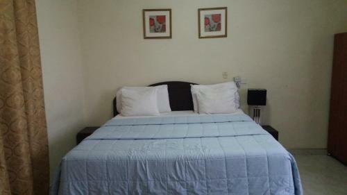 Bed & Breakfast White Stone Lodge