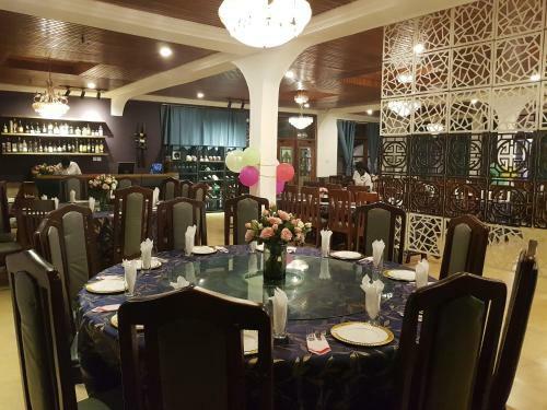 Sweet Garden Hotel