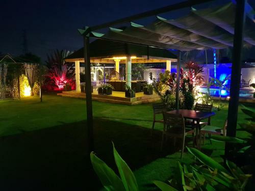 Sweet Garden Hotel