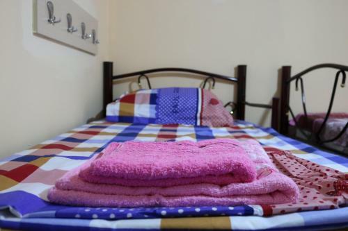 Hostel K-general
