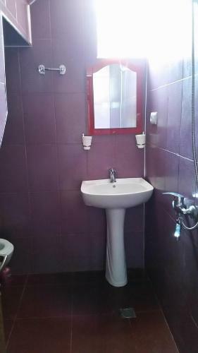 Hostel K-general