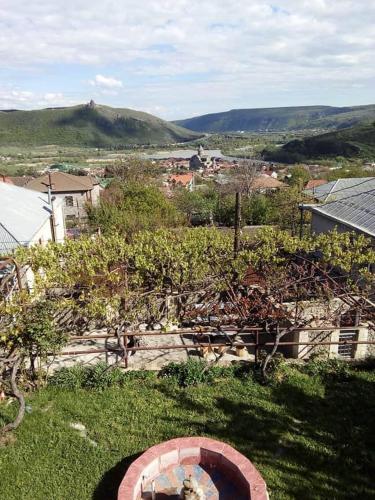 Hostal Viewpoint Guesthouse