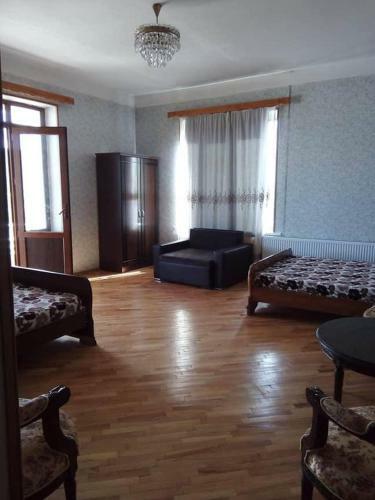 Hostal Viewpoint Guesthouse