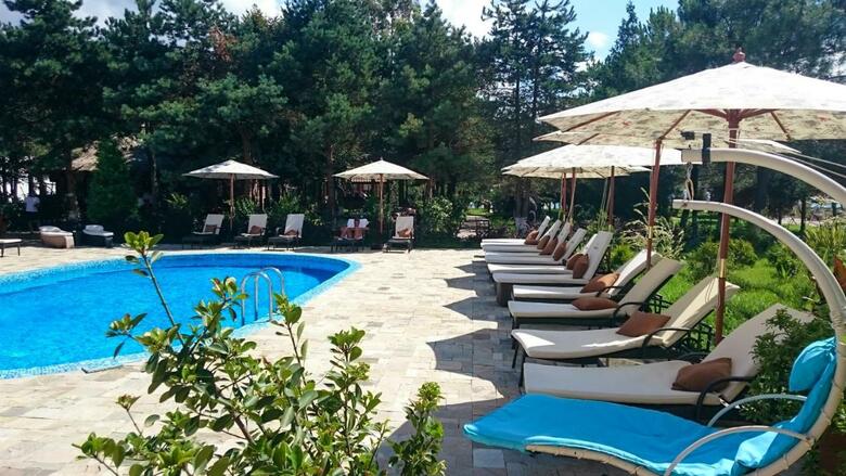 Luxury Dreamland Oasis Apartments