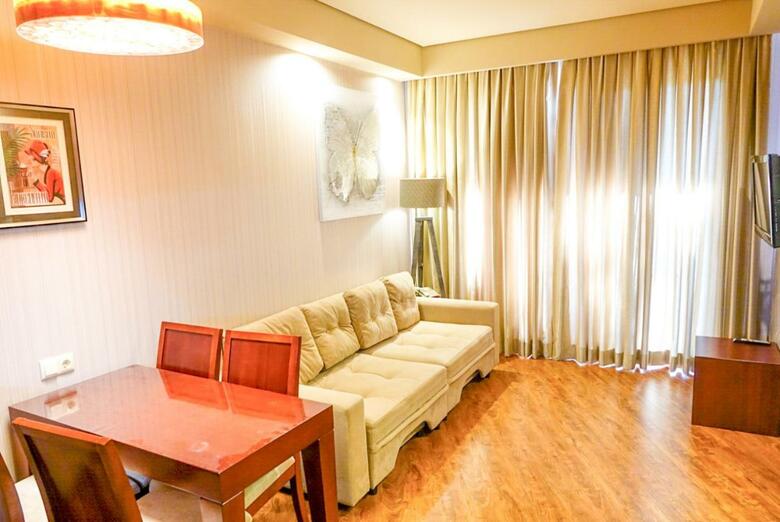 Luxury Dreamland Oasis Apartments