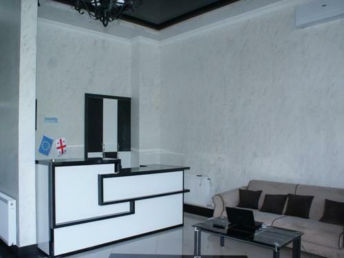 Hotel Temo In Gonio