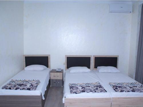 Hotel Temo In Gonio