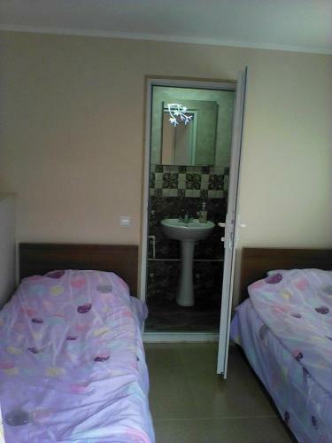 Hostal Mount Guest