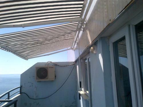 Apartment On Tamar Mepe St