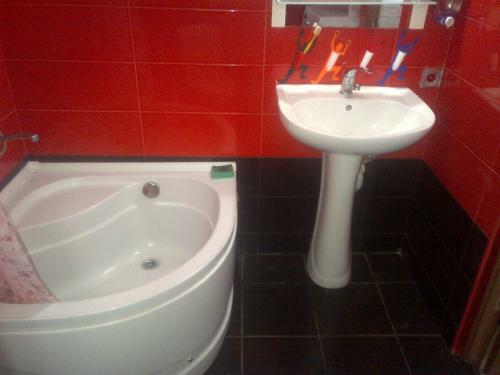 Apartment On Tamar Mepe St
