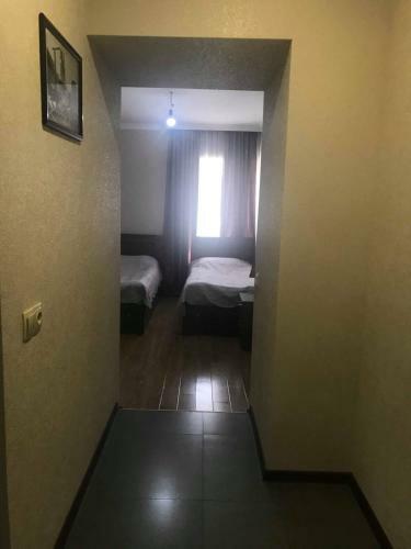 Hostal Hotel Ori Beli In Mestia