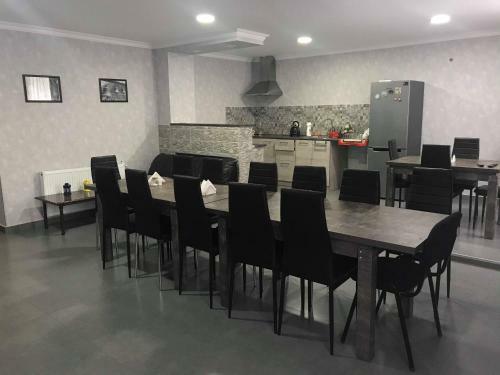 Hostal Hotel Ori Beli In Mestia