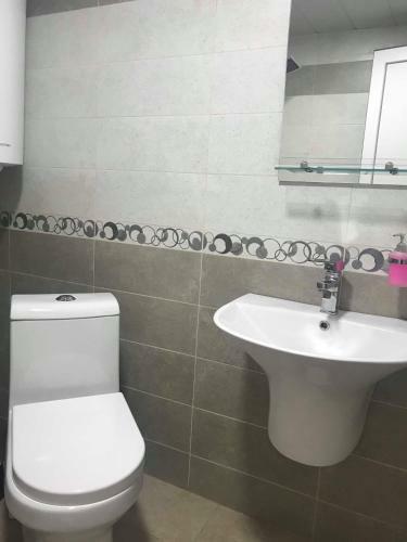 Hostal Hotel Ori Beli In Mestia