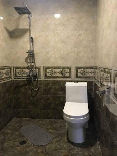Hostal Hotel Ori Beli In Mestia