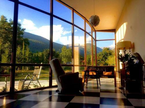 Agroturismo Green House