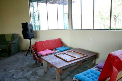 Hostal Guest House Iaraji
