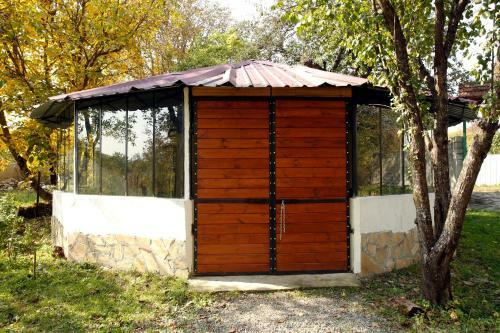 Hostal Guest House Iaraji