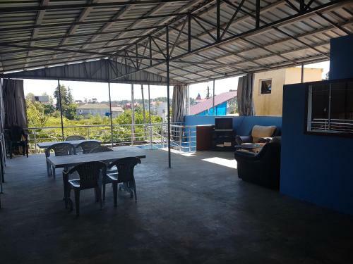 Hostal Guest House Nika In Ureki