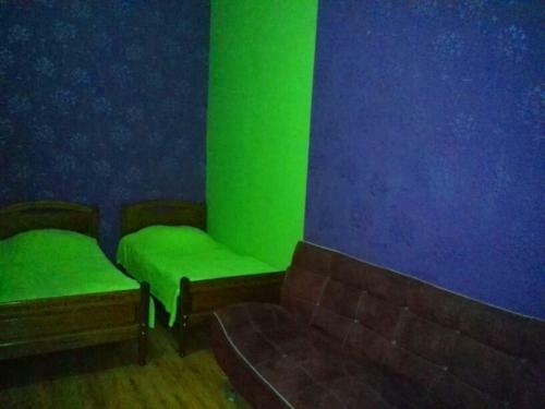 Apartamento Once Upon In Old Tbilisi