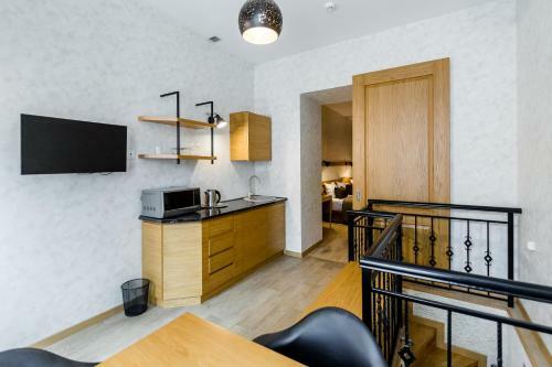 Hotel Rasta