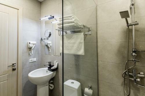 Hotel Rasta