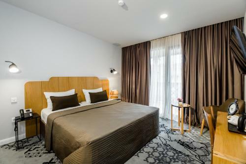 Hotel Rasta