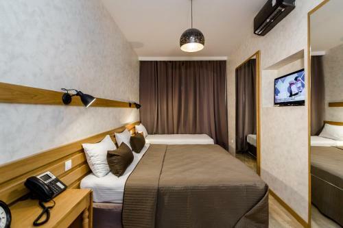 Hotel Rasta