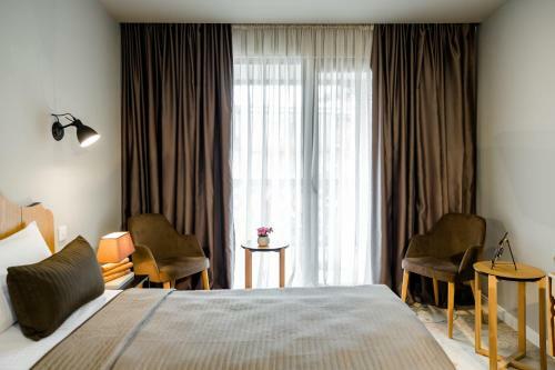 Hotel Rasta