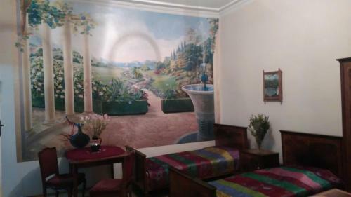 Hostal Guest House On Asatiani