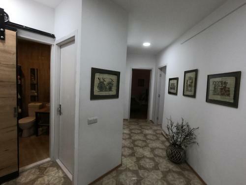 Apartamento Studios River