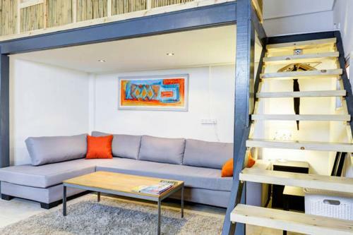 Apartamento Happy In Kerem
