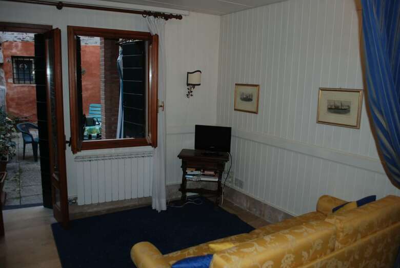 Apartamento Aea Corte