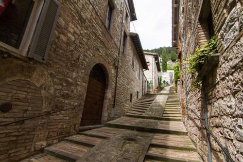 Apartamento Martintempo