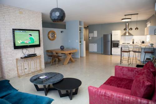 Liber Apartments