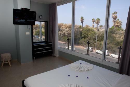 Liber Apartments