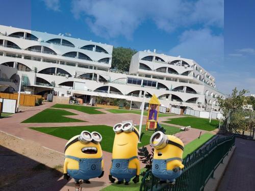 Ilan Holiday Home
