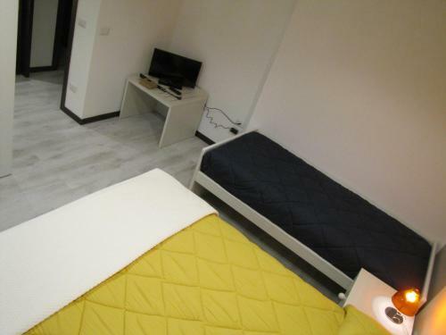 Hostal Matera Sassi Rooms 21/a E 21/b
