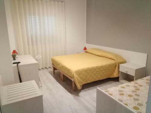 Hostal Matera Sassi Rooms 21/a E 21/b