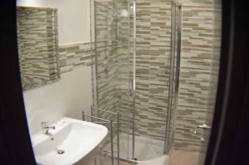 Hostal Matera Sassi Rooms 21/a E 21/b