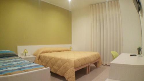 Hostal Matera Sassi Rooms 21/a E 21/b