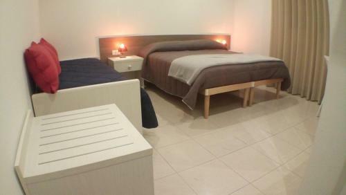 Hostal Matera Sassi Rooms 21/a E 21/b