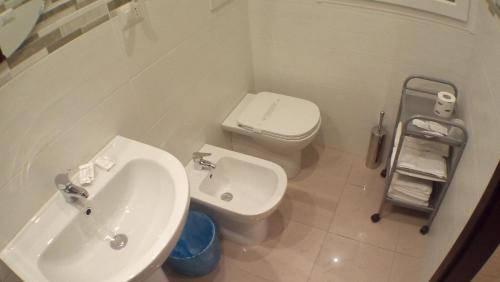 Hostal Matera Sassi Rooms 21/a E 21/b