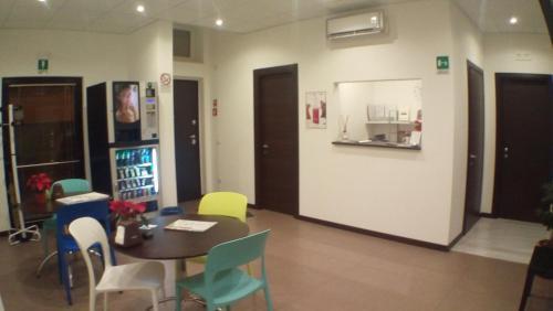 Hostal Matera Sassi Rooms 21/a E 21/b