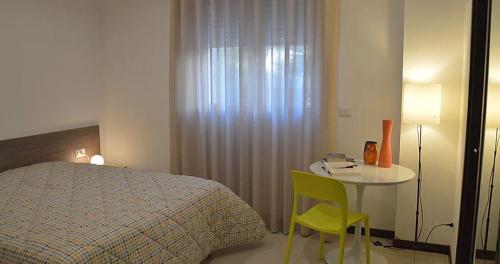 Hostal Matera Sassi Rooms 21/a E 21/b