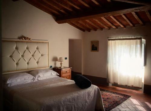 Bed & Breakfast Bella Di Ceciliano